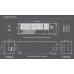 Конвектор Varmann N-therm 300 180 800 Maxi